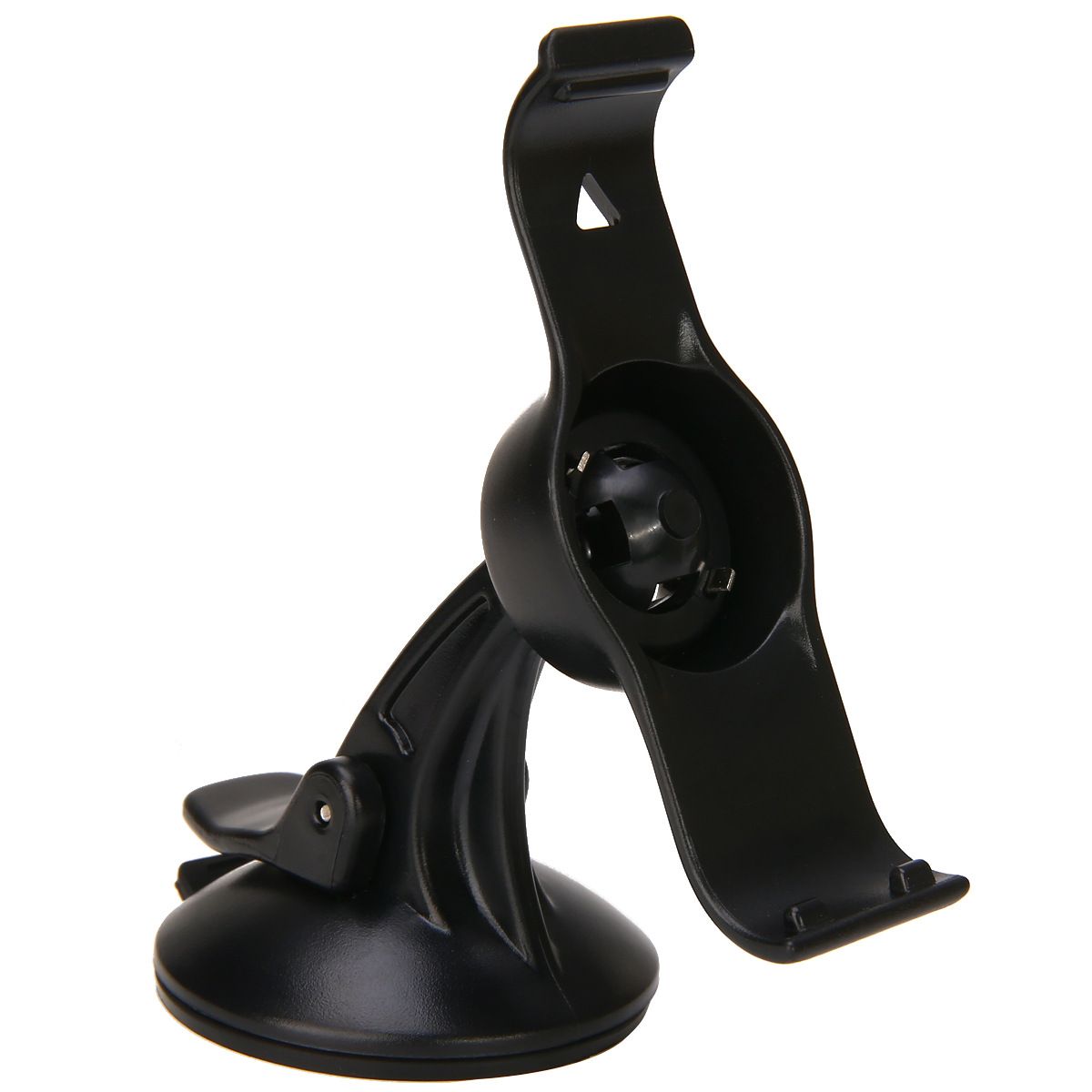 Vehicle Windshield Suction Cup Mount & Bracket for 50 50LM GPS Car Windscreen Windshield Suction Cup Mount Holder Cradle — image 5