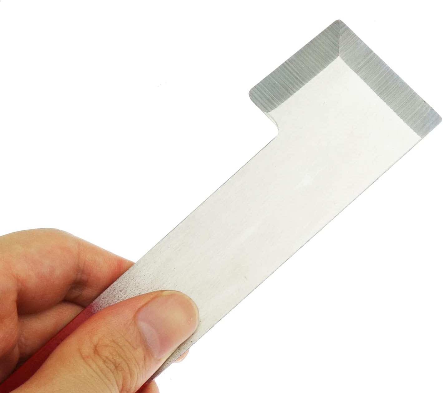 2 Pack Steel Beekeeping Hive Tool Scraper Bee Frame Lifter and Equipment for Beekeepers, Types — image 3