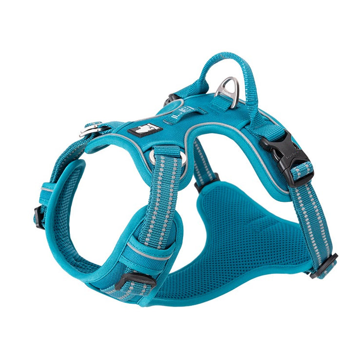 No Pull Harness Blue XS — image 2