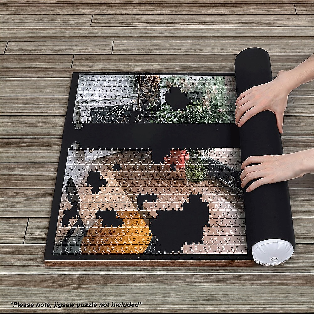 Jumbo Portable Puzzle Accessories Jigsaw Boards, Sorters, Mats โ image 2