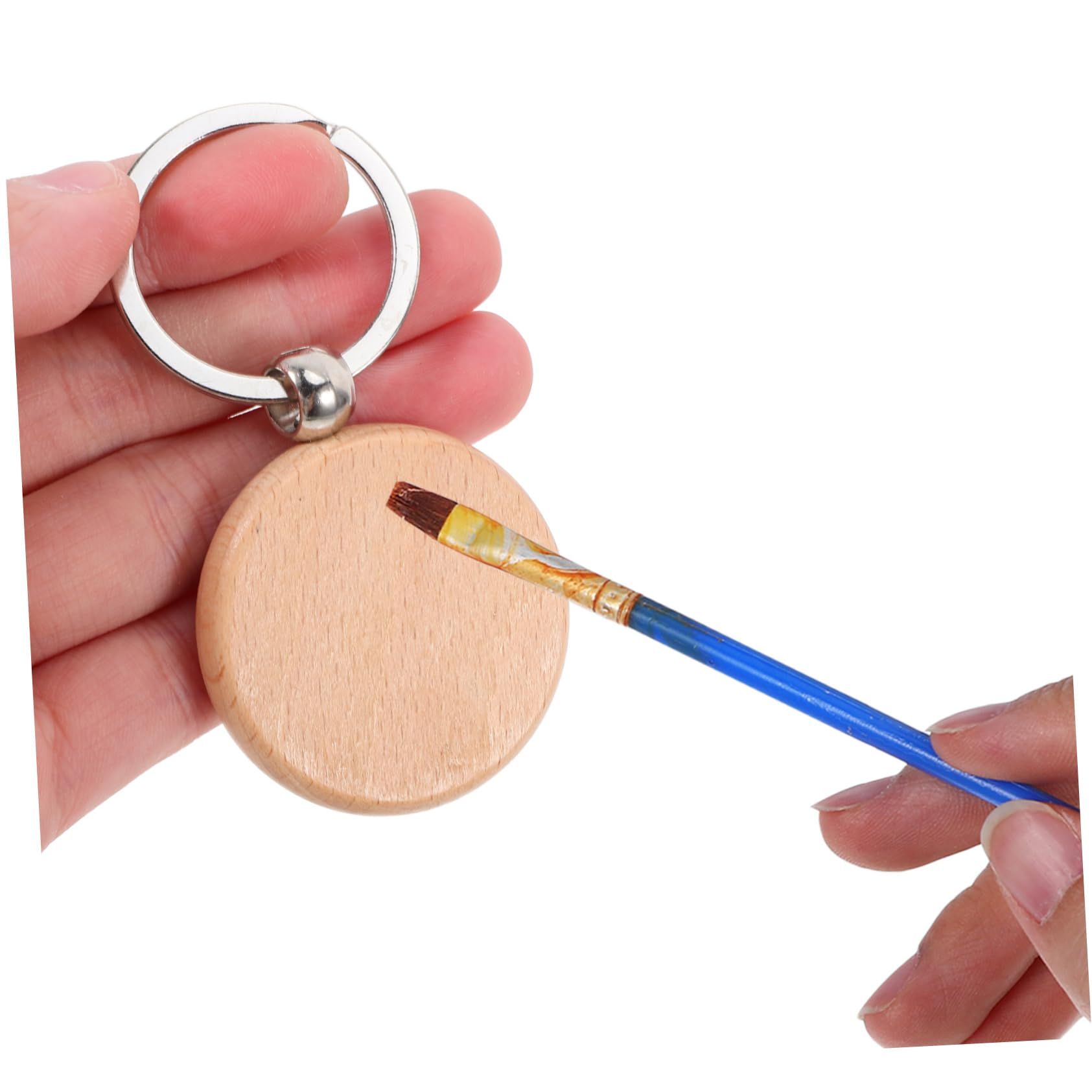 10pcs Handmade keychain — image 2