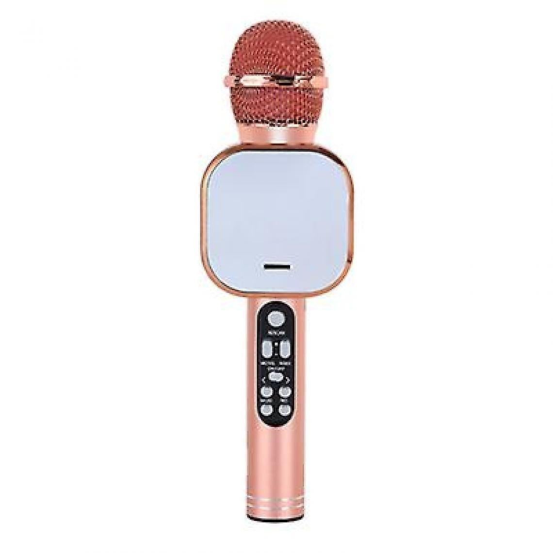 Wireless Microphone - Noise Reduction Mic with Surround Sound (Blue) — image 4