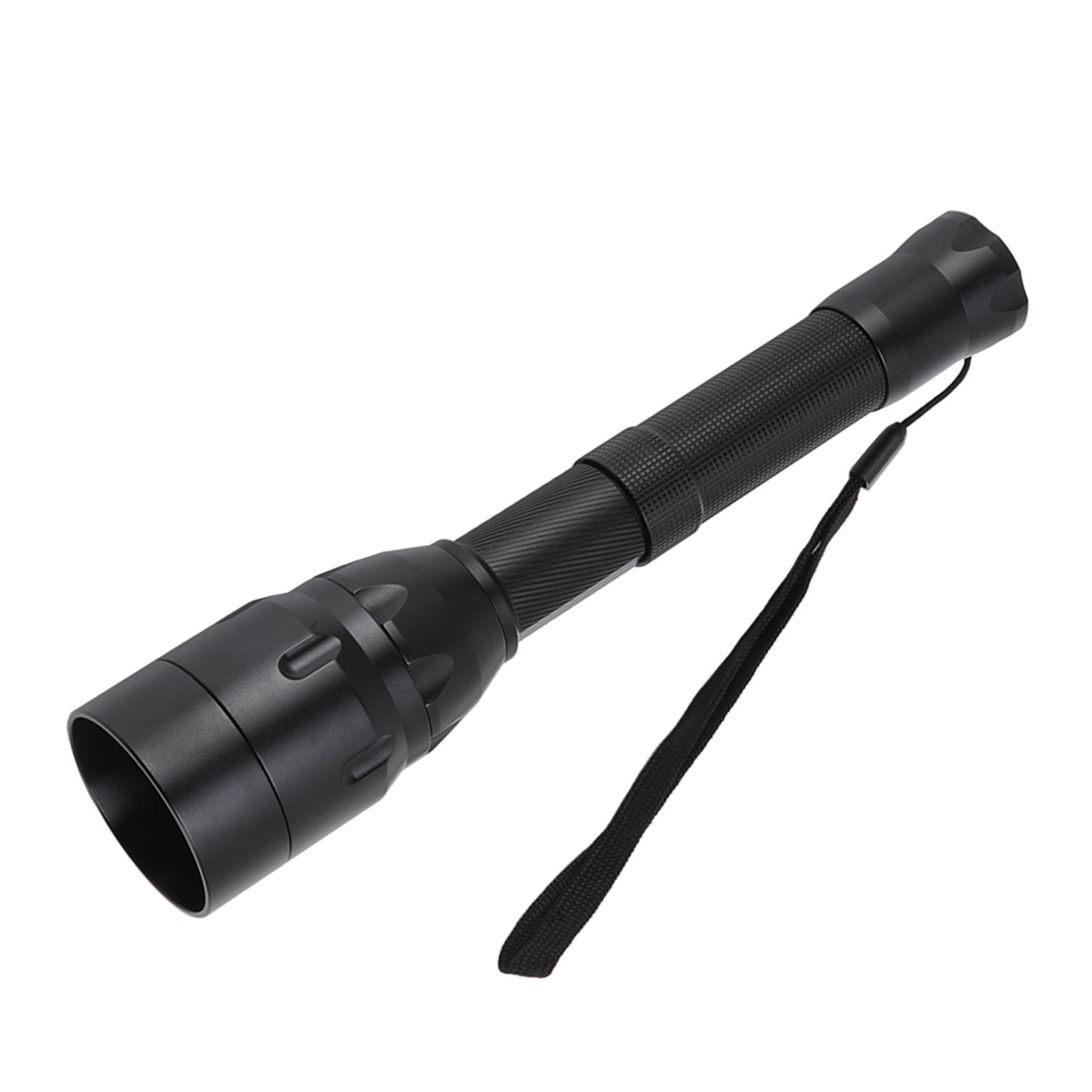IPX5 Zoomable Infrared Flashlight Handheld 850nm IR Night Vision Flashlight for Outdoor Hunting โ image 5