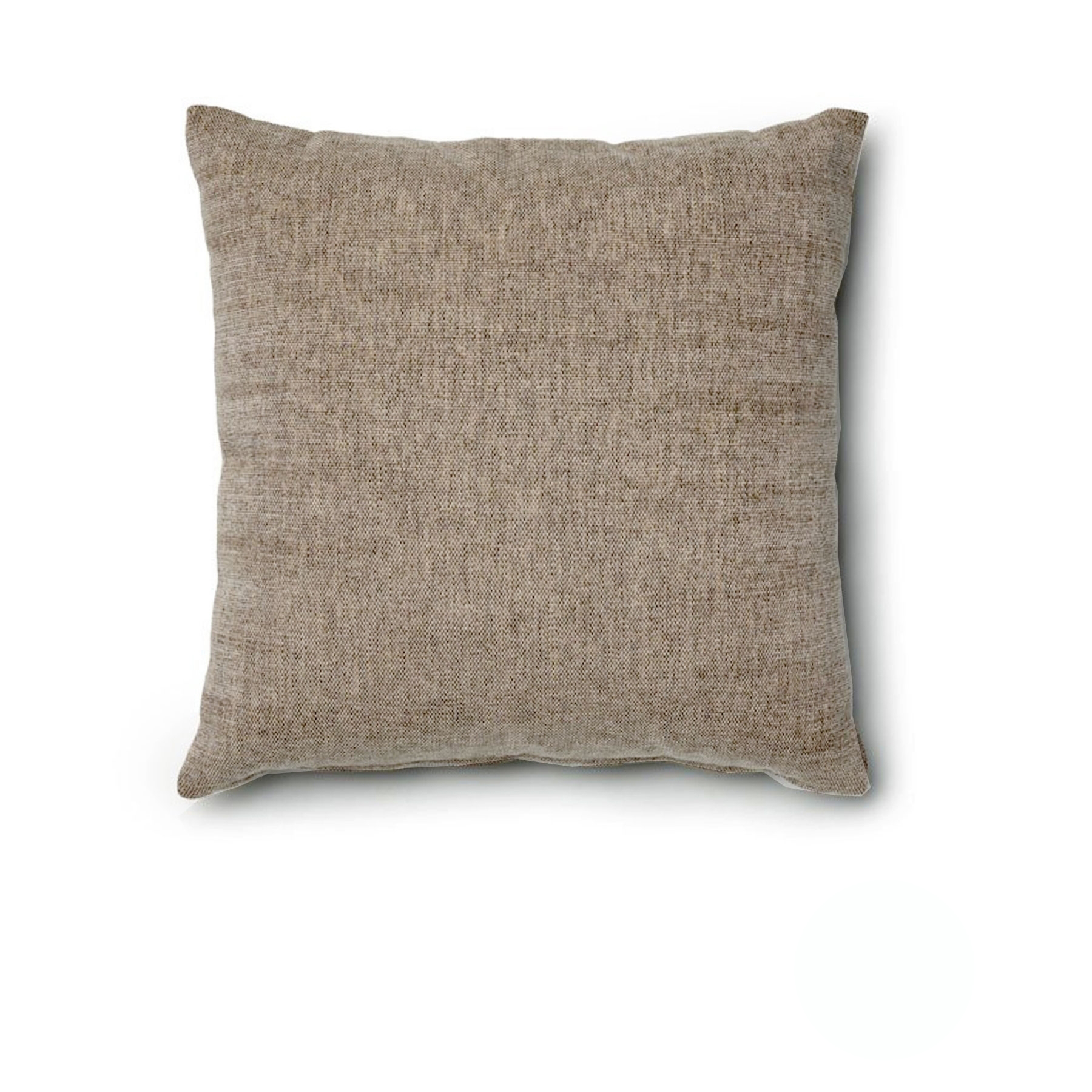 Rapee Berkshire Texture Cushion Cover - Camel 45 × 45 cm