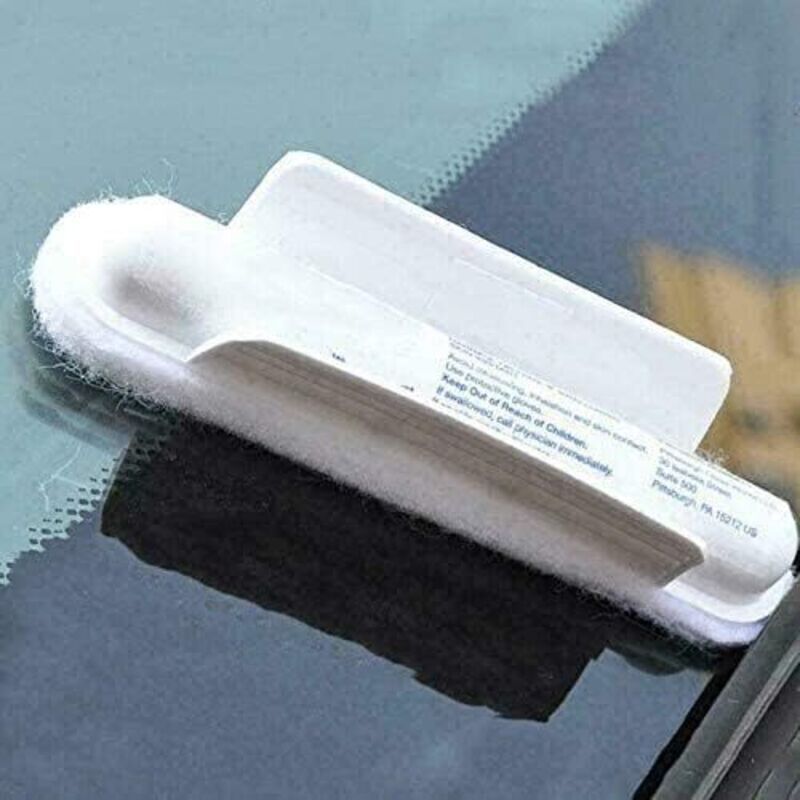 10 Pack Windshield Applicator, Glass Treatment Water Repellent — image 4
