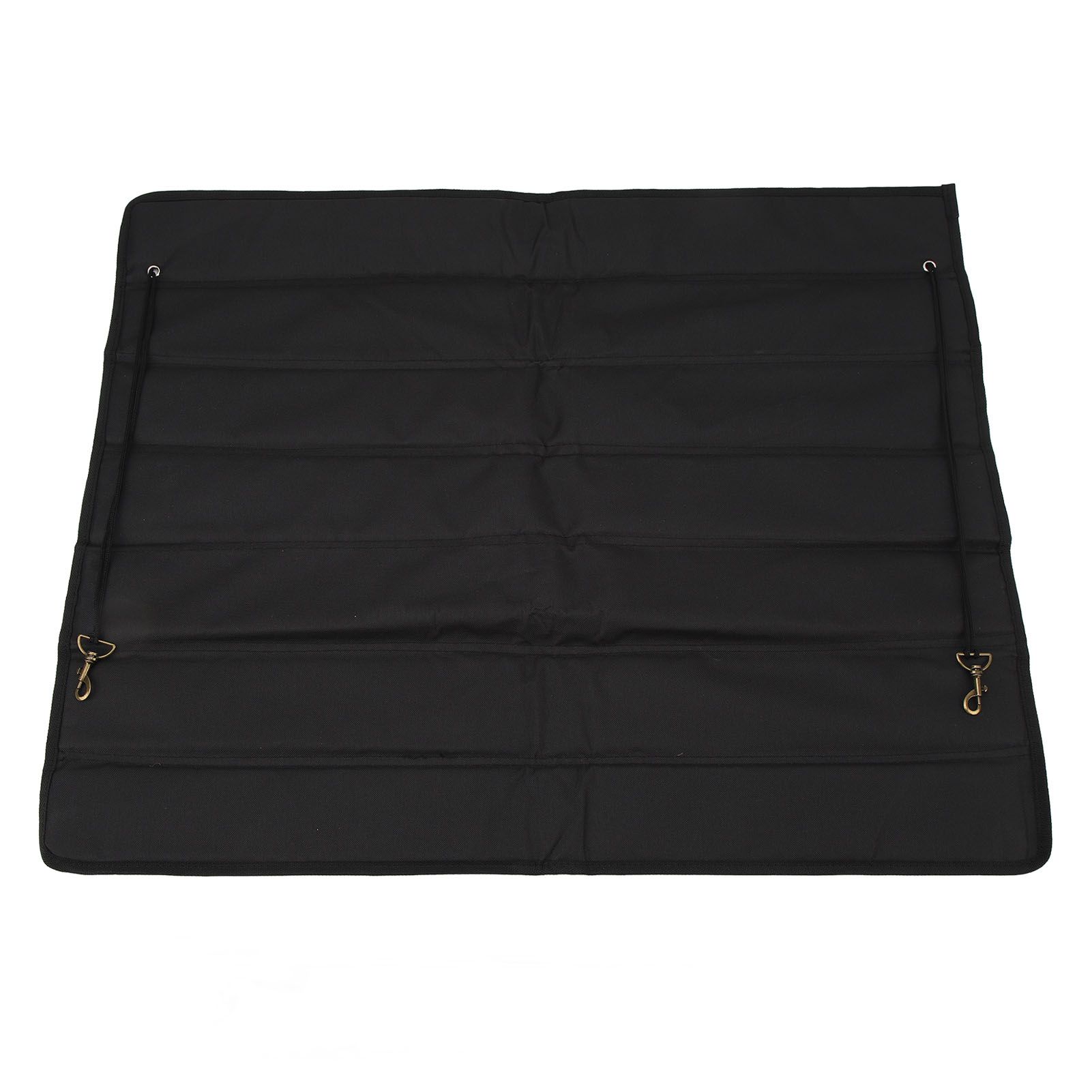 Car Bumper Guard Mat Universal Collision Protection Dirt Resistance Car Rear Bumper Protector Mat for Pets Dogs โ image 4