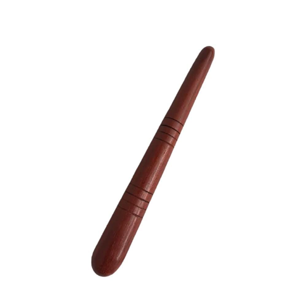 Reflexology Foot Hand Massage Wooden Stick Tools Wood Health Therapy Traditional Tool Thai Massage Body Foot Hand Face Neck