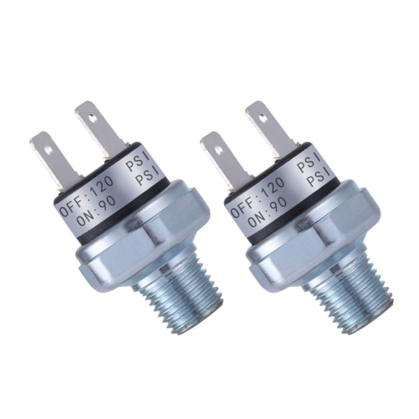 Air Compressor Switch Replacement Compatible with Air Pressure Systems — image 3