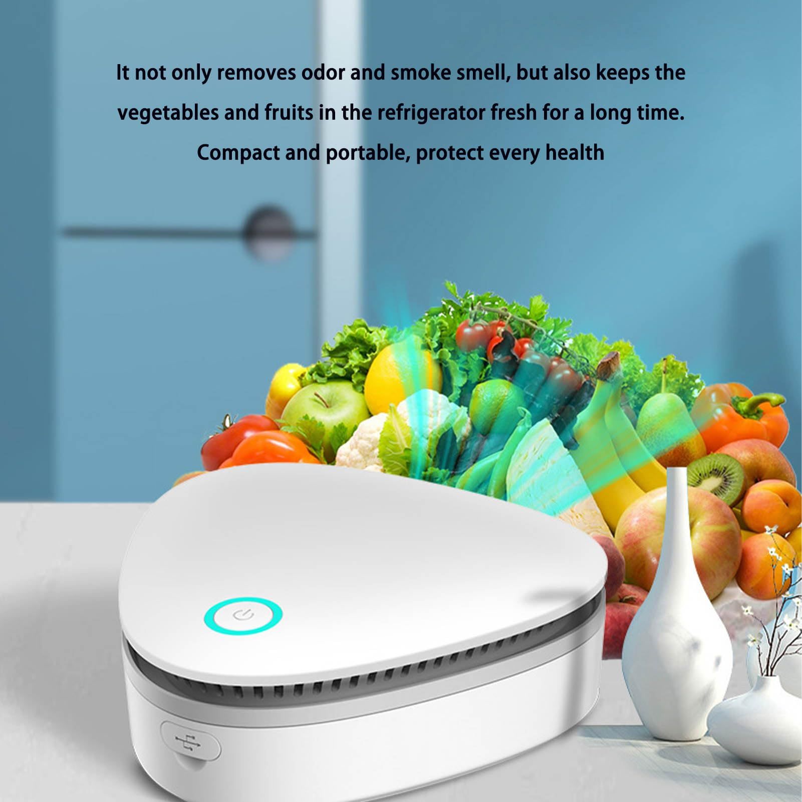 Odor Remover Machine for Smoke Smell โ image 5