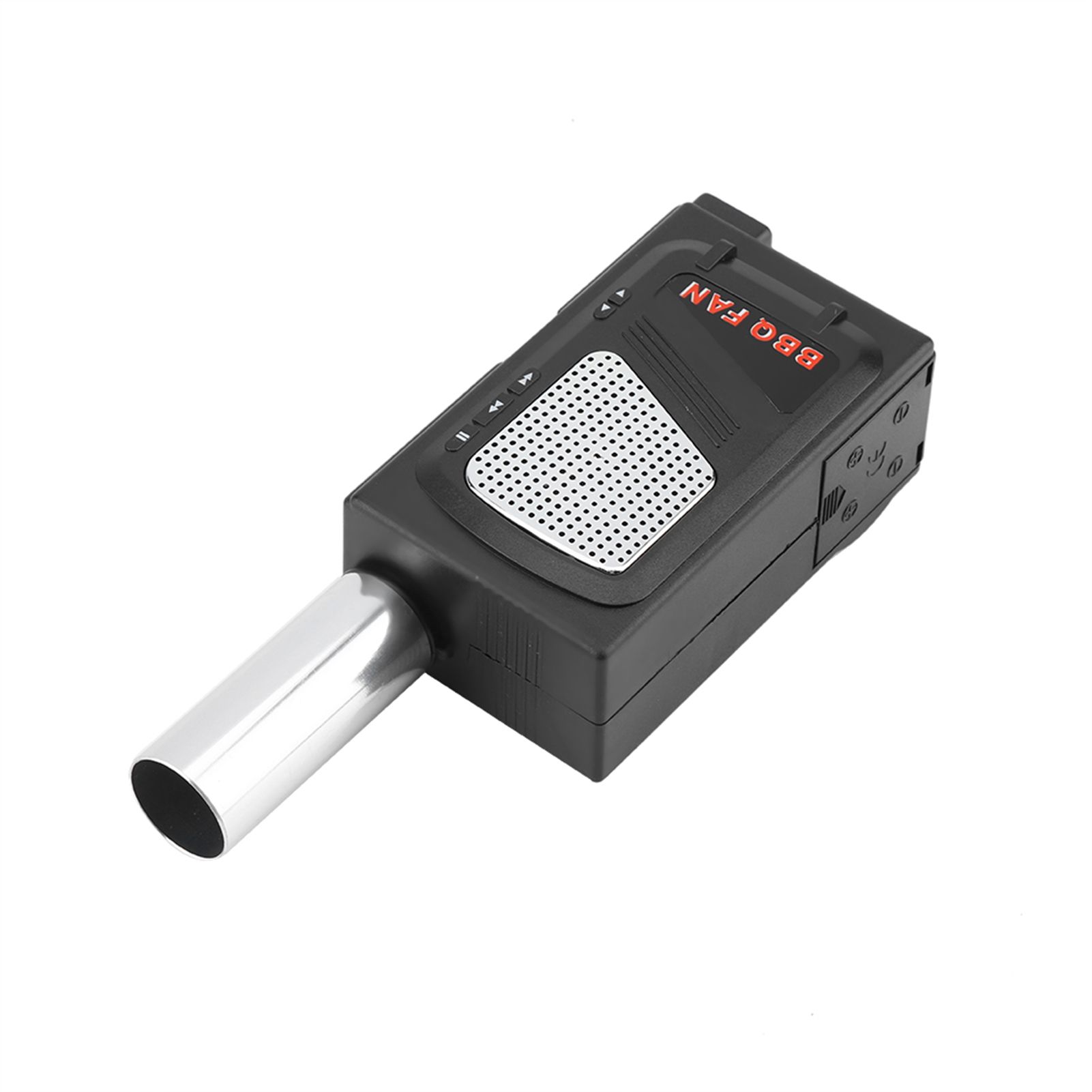 Lightweight Portable BBQ Air Blower Handheld Picnic Cooking Outdoor โ image 5