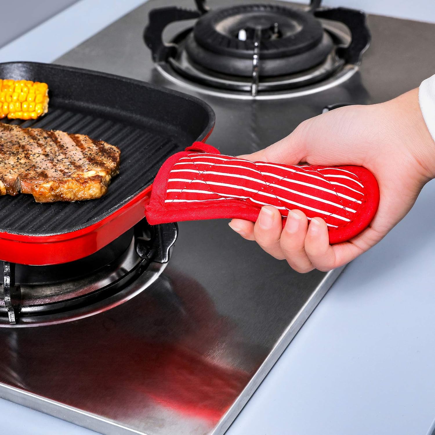 Pot Holders for Kitchen Heat Resistant — image 2