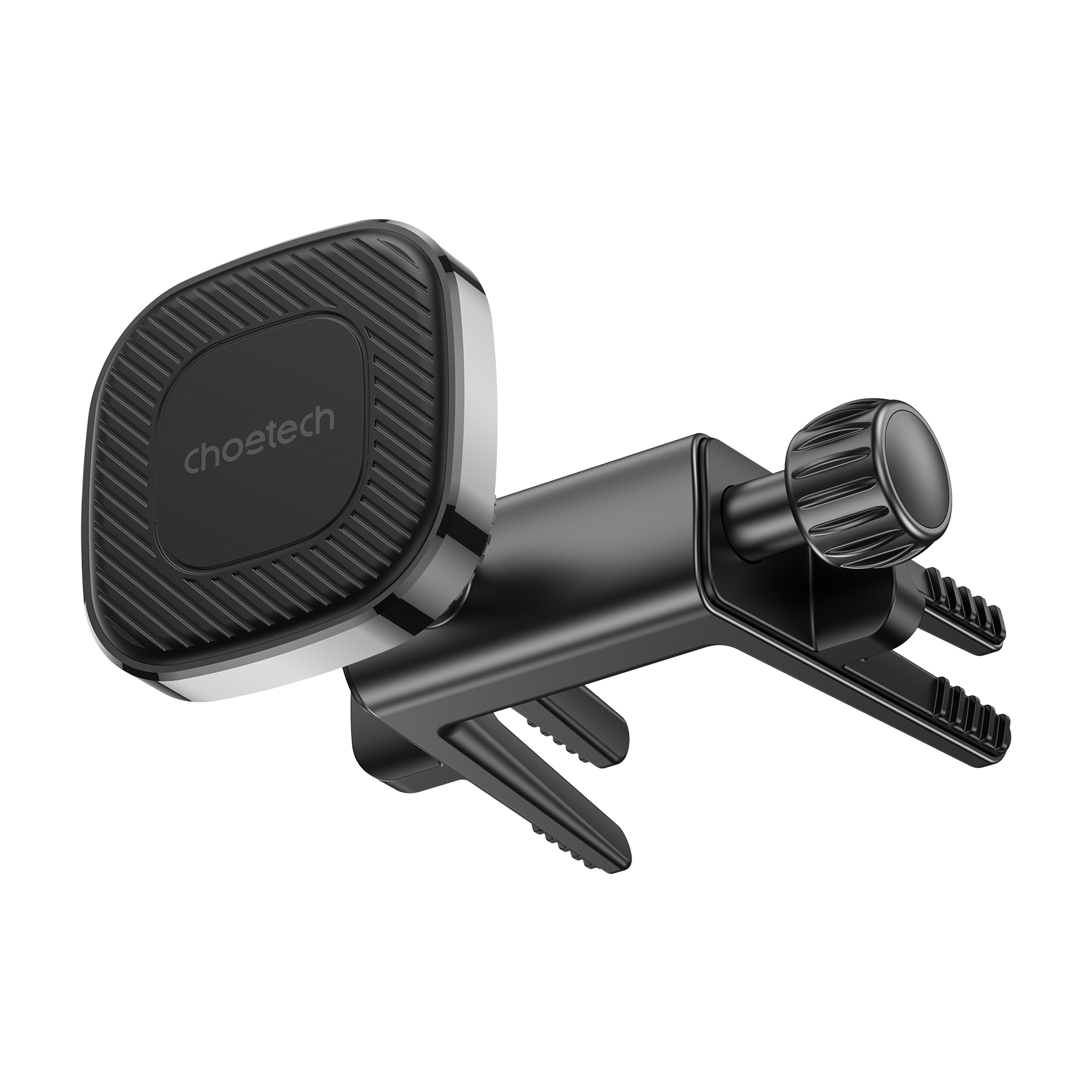 Choetech H095 Magnetic Car Air Vent Phone Holder 360-degree Rotation โ image 2