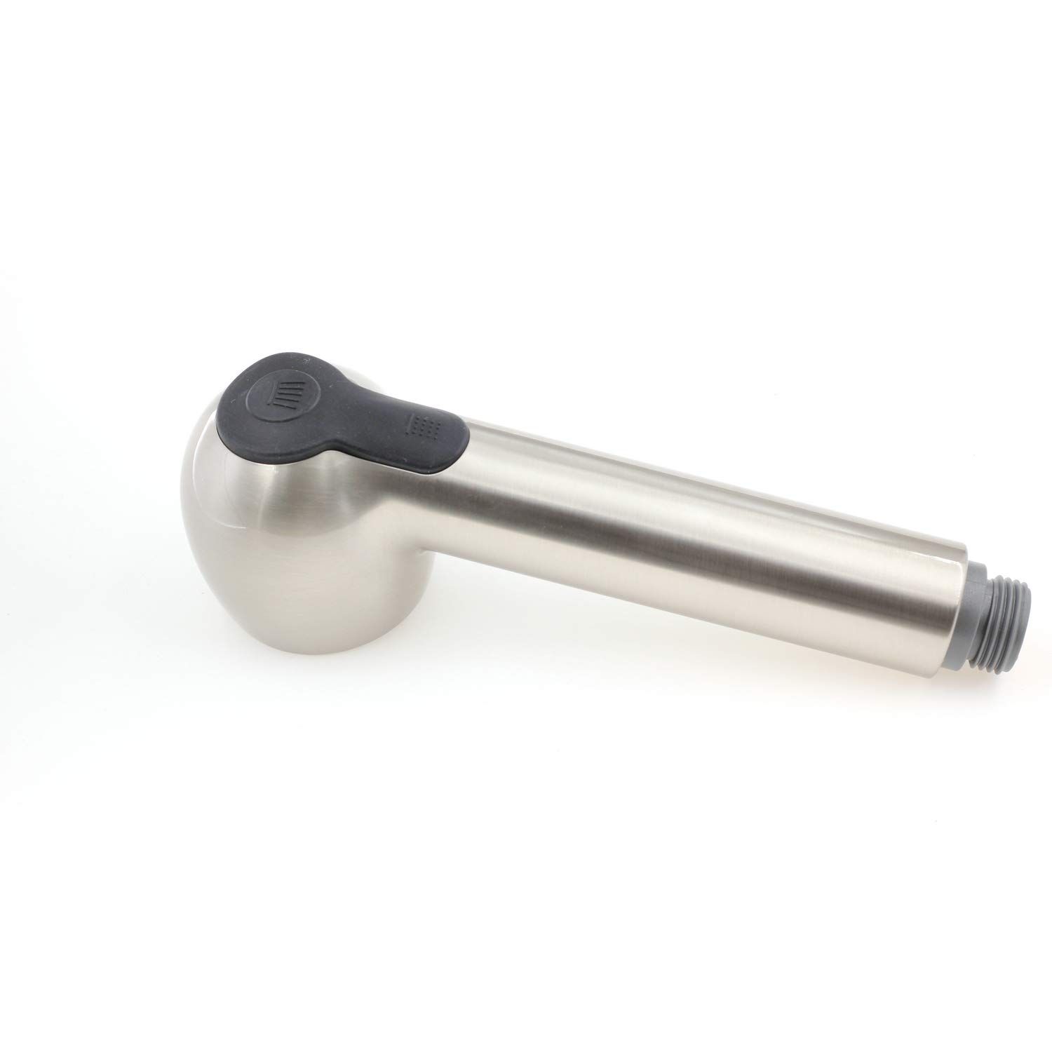 Kitchen pull-out faucet nozzle shower accessories pull-out head dishwashing sink pressurized splash proof faucet — image 5