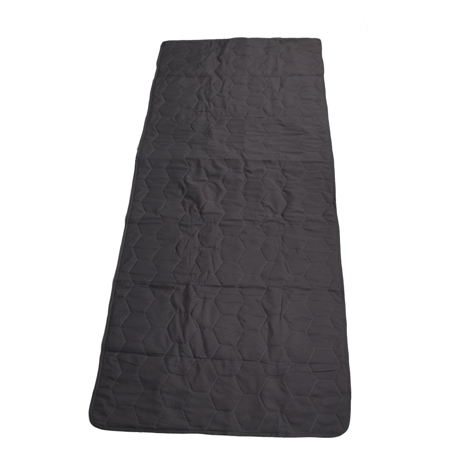 Waterproof Mattress Protector Dark Grey Anti Slip Honeycomb Large Size Washable Mattress Cover Sofa Couch Cover 30x70inch โ image 6