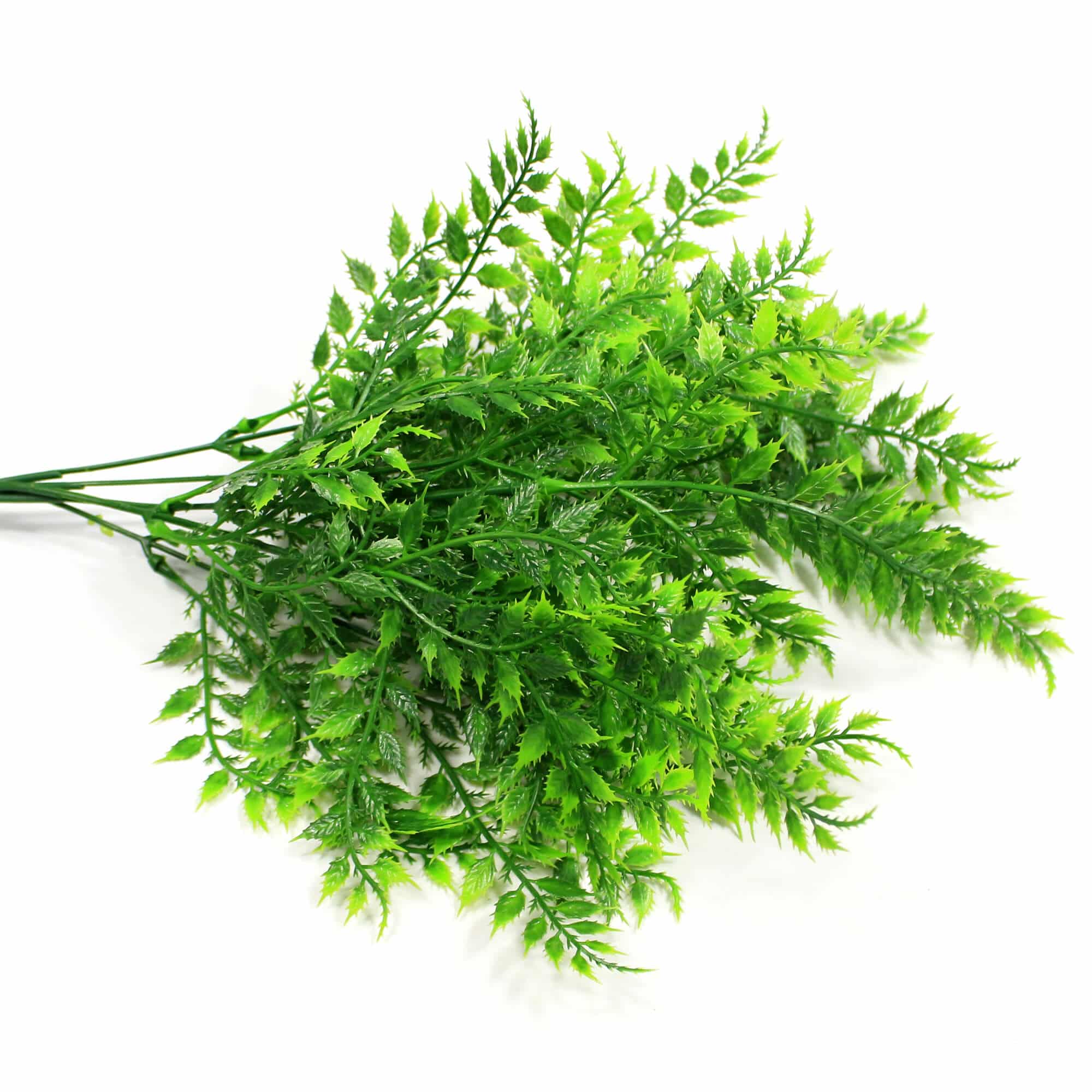 Artificial Mediterranean Stem UV 30cm โ image 3