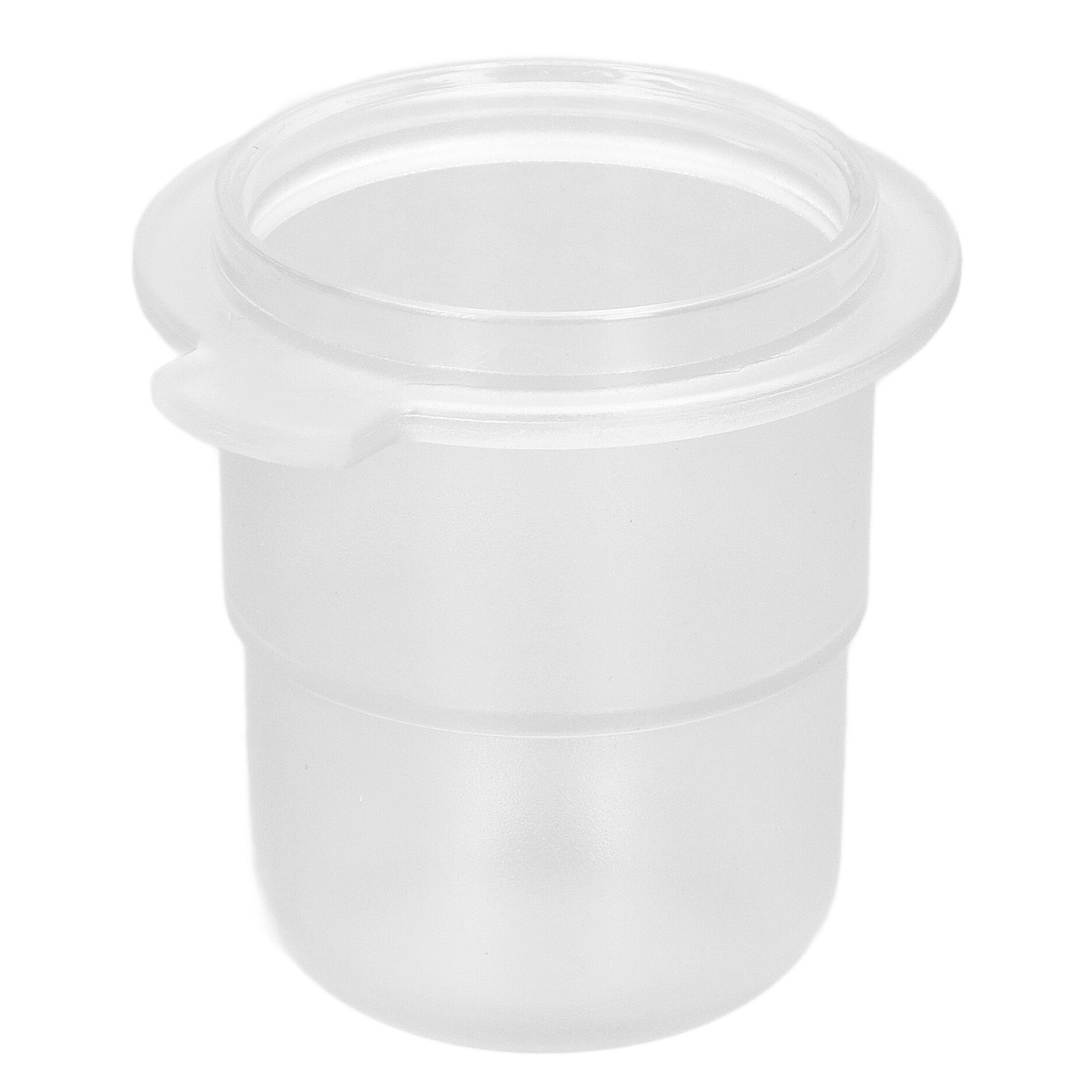 Coffee Dosing Cup PC Frosted Translucency 54mm Coffee Measuring Cup for Coffee Making โ image 5