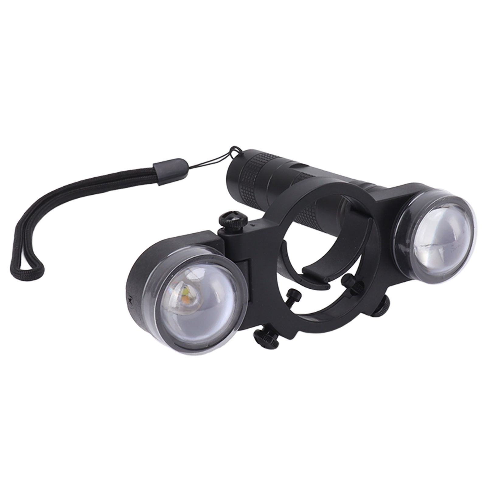 Paint Spray LED Light Universal Automotive Paint Light Spray Paint Lighting System White Warm 2 Color โ image 6