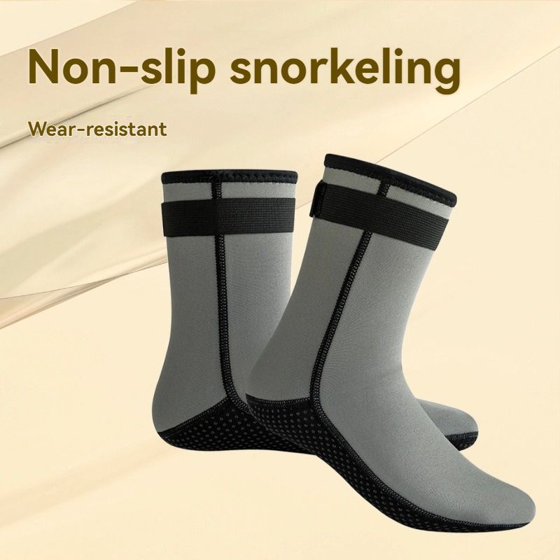 unisex diving socks — image 6