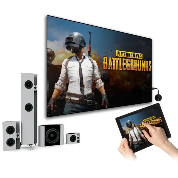 Chromecast 5G Wireless Display โ image 3