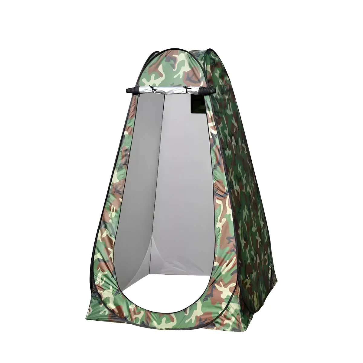 Portable Outdoor Changing Tent Privacy Shelter Waterproof Camping Tent Easy Use โ image 2