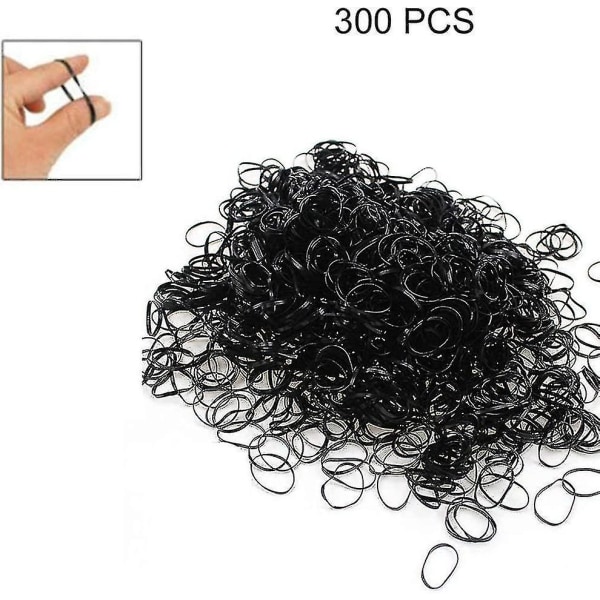 Kryc 80 Rune Beads Set with 300 Rubber Bands for DIY Viking Beard and Hair Beads Antique Nordic Jewelry Braided Bracelet Pendant — image 4