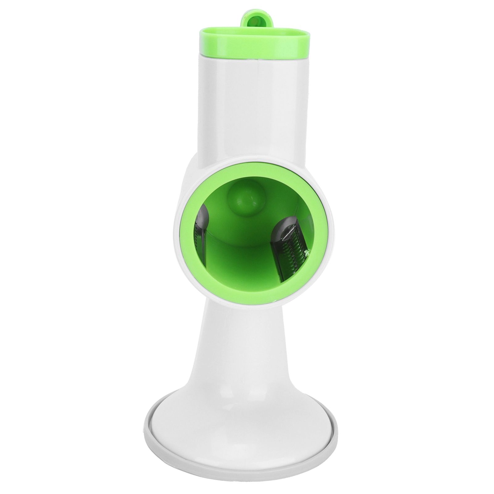 Vegetables Cutter Grater Manual Hand Push Fruit and Vegetable Shredder Kitchen Supplies — image 2