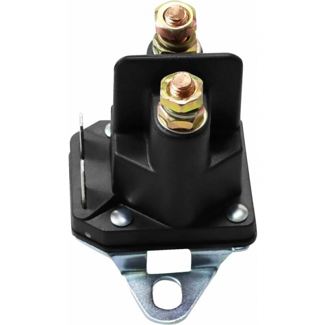 12v Start Solenoid Relay for Trombetta 862-1241-211 โ image 5