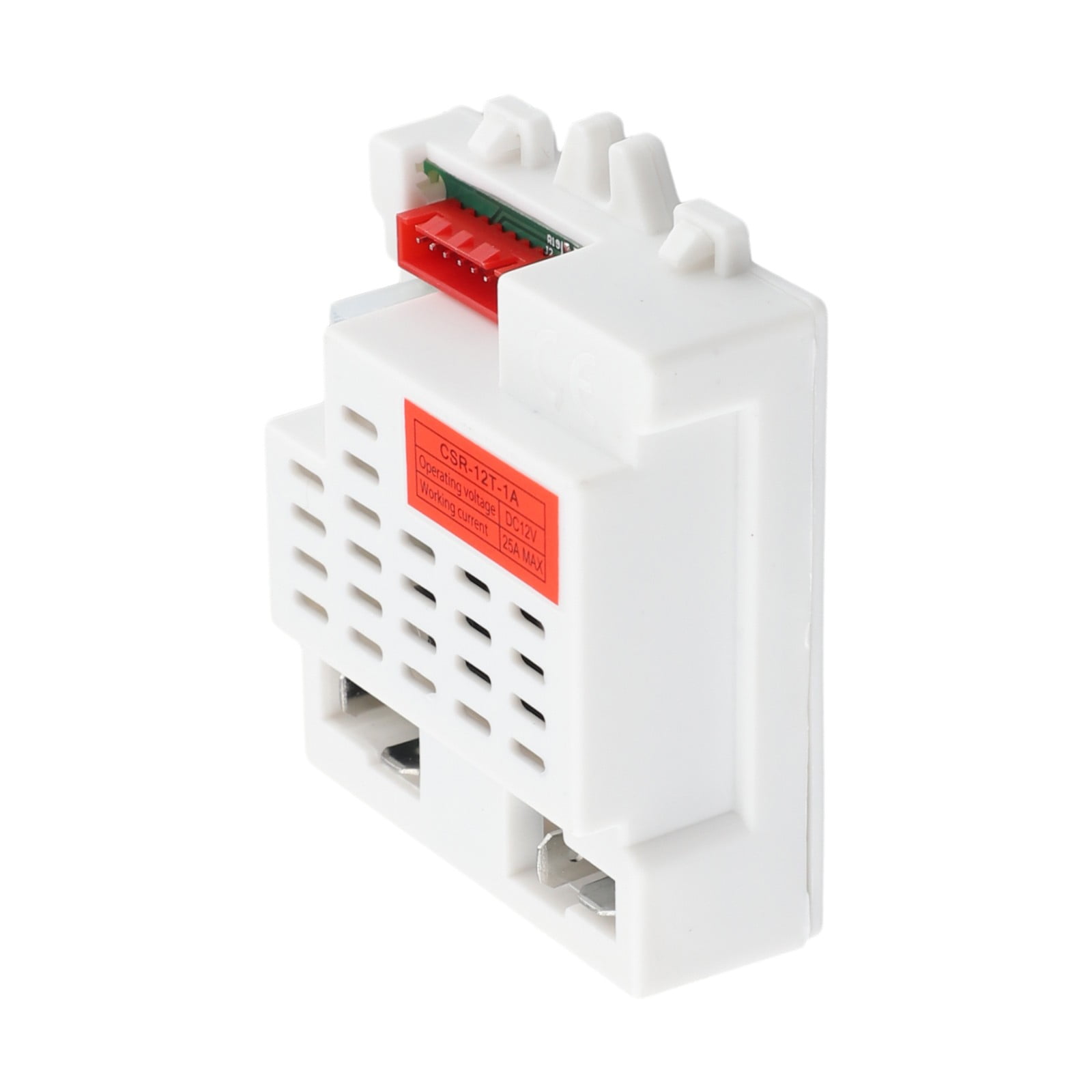 Csg4A Csg6 Csg4M 12V Receiver For Children'S Electric Car 2.4Ghz Rc Bdm Csg4A 12V — image 6