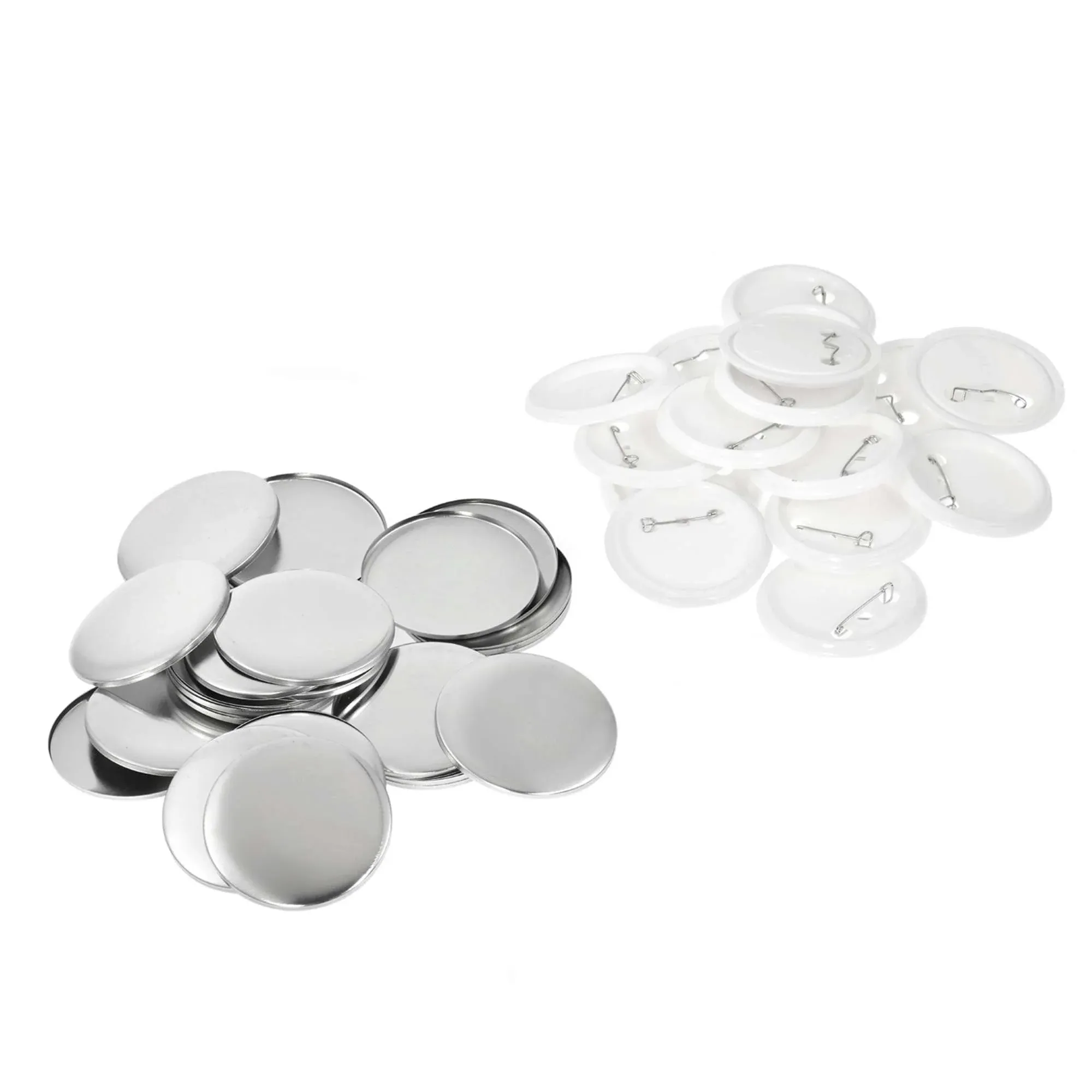 Tooleroo Button Badge Making Set 32mm - Maker + Mould + Badges — image 3