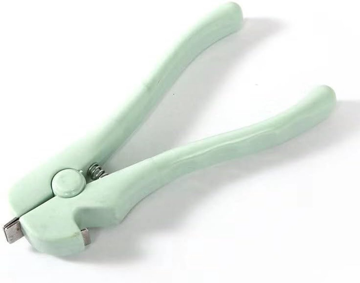 Oyster Knife - Professional Shell Opener - Fast and Efficient Oyster Cracking Knife - Multifunctional Blood Mussel Opener - Portable - Universal - Open Shell — image 5