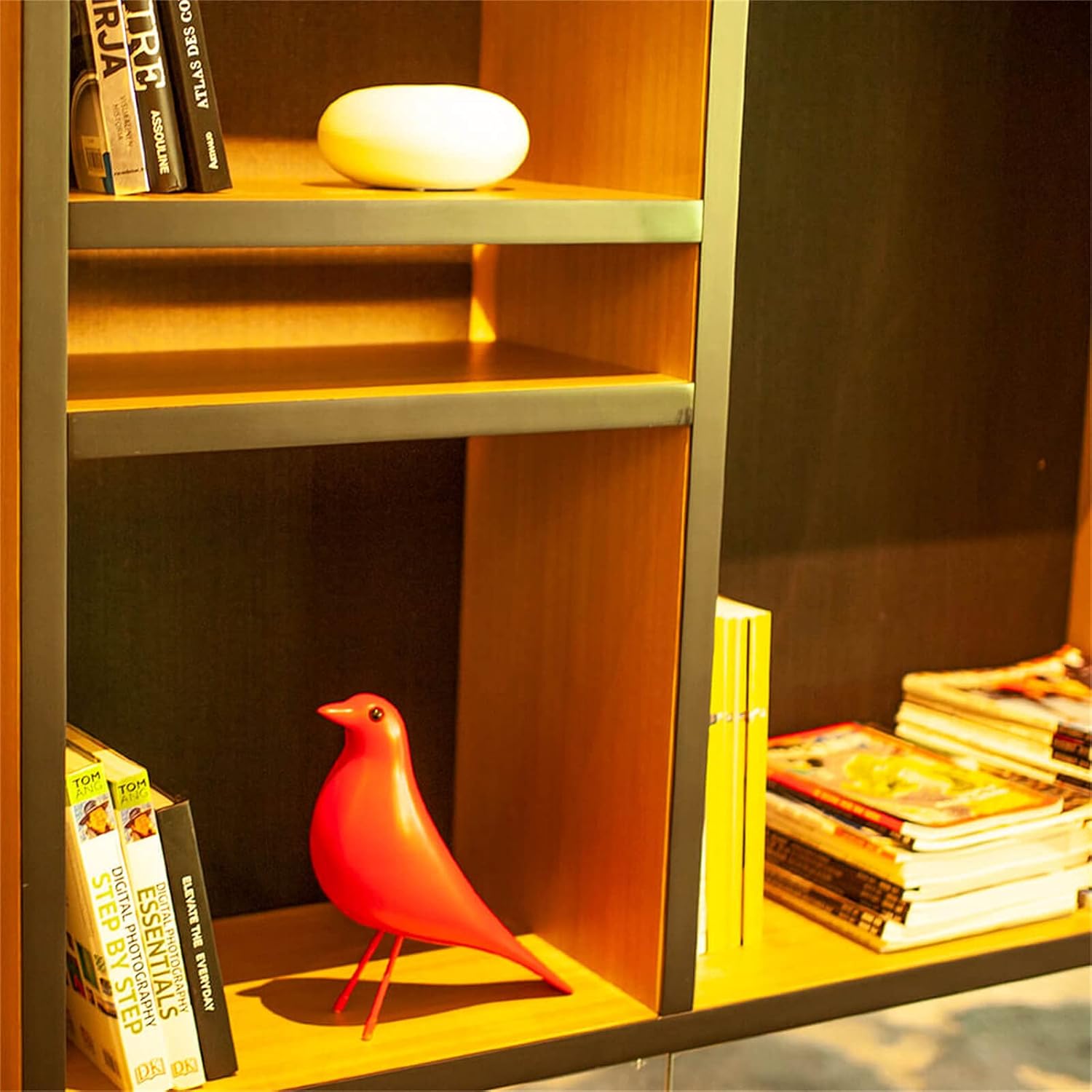 Mid Century House Bird - Sculpture Replica — image 5