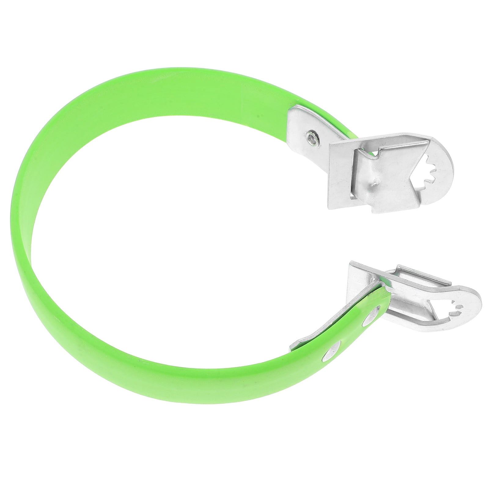 Battery Carrier Lifter Strap Battery Lifter Green 1Set