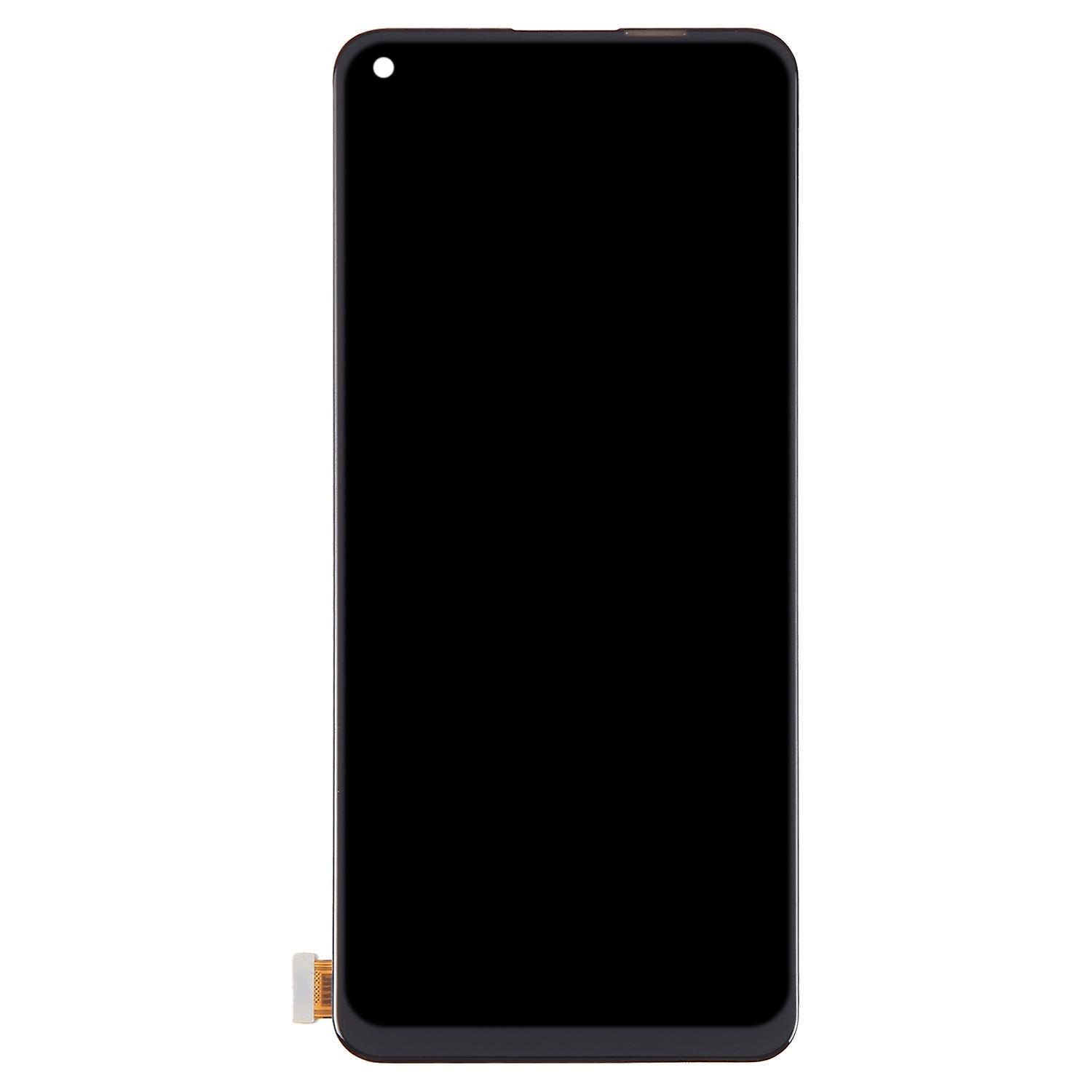 TFT LCD+Touch Screen for OnePlus Nord 2T CPH2399 CPH2401 โ image 3