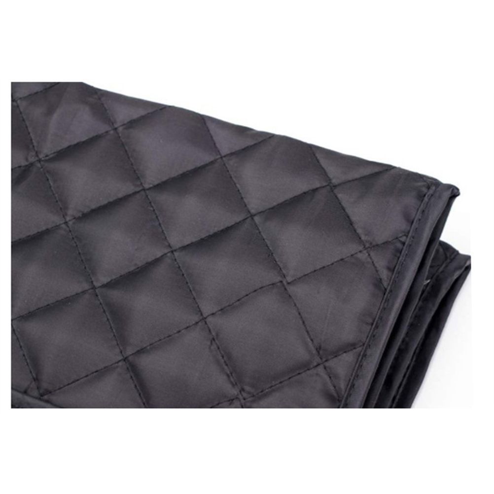 Smart Coffee Maker Cover Espresso Appliance Cover Kitchen Appliance Case With Two Big Pockets โ image 5