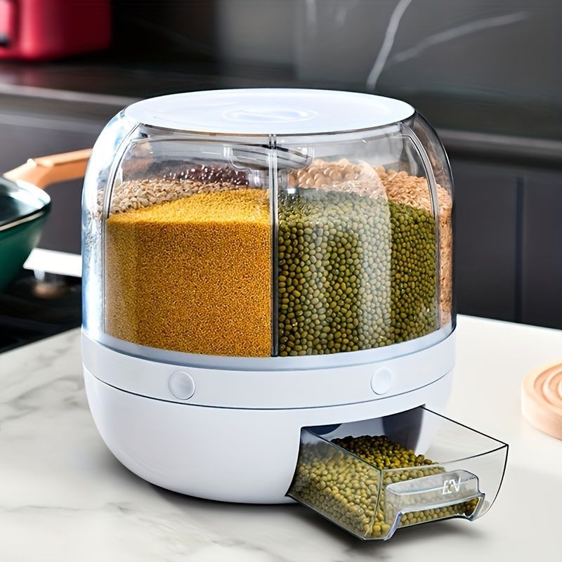 Australian pantry - Green - Size 12L — image 5