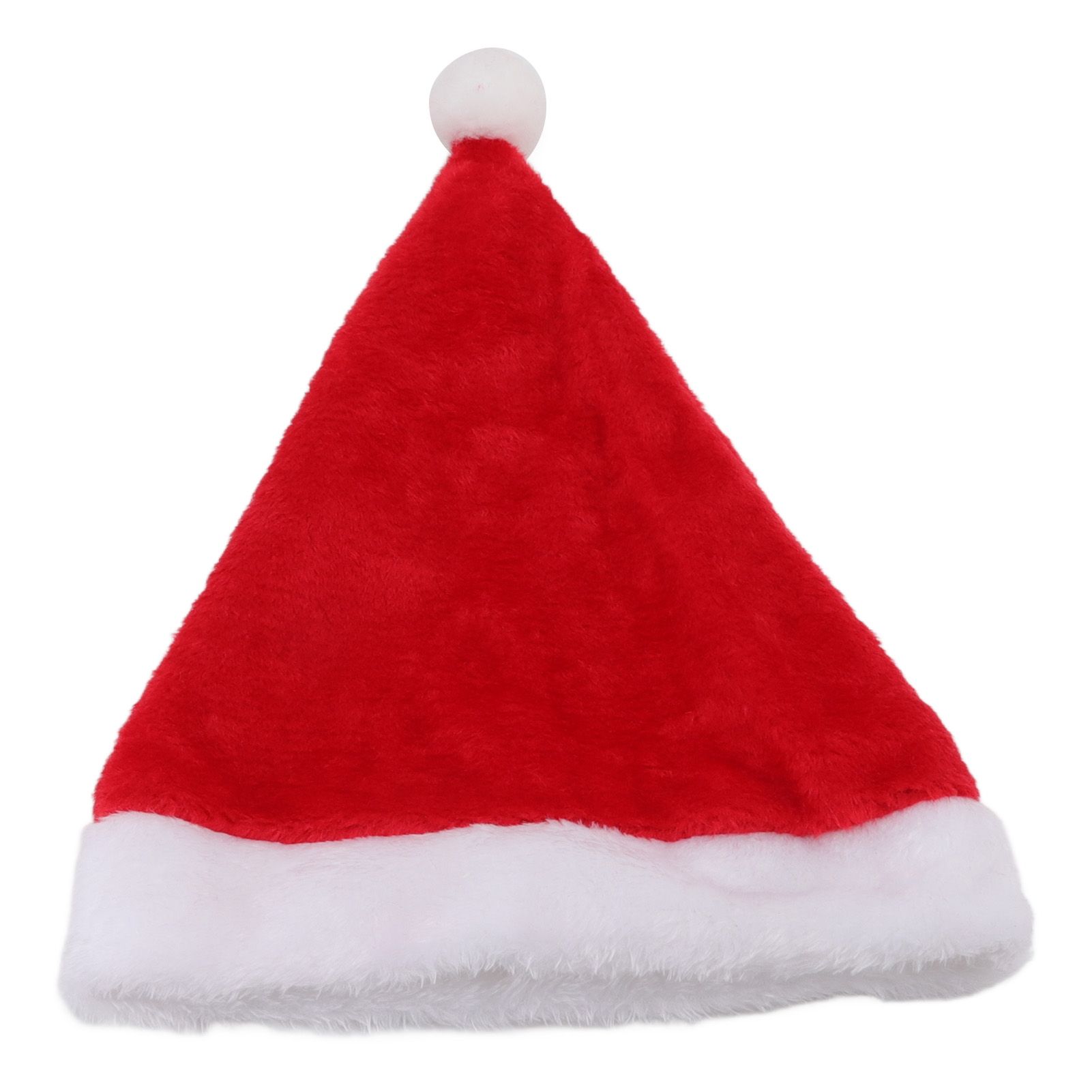 Xmas Hat Multipurpose 8 Modes Warm Light Christmas Santa Hats for Holiday Christmas Party Performance โ image 6