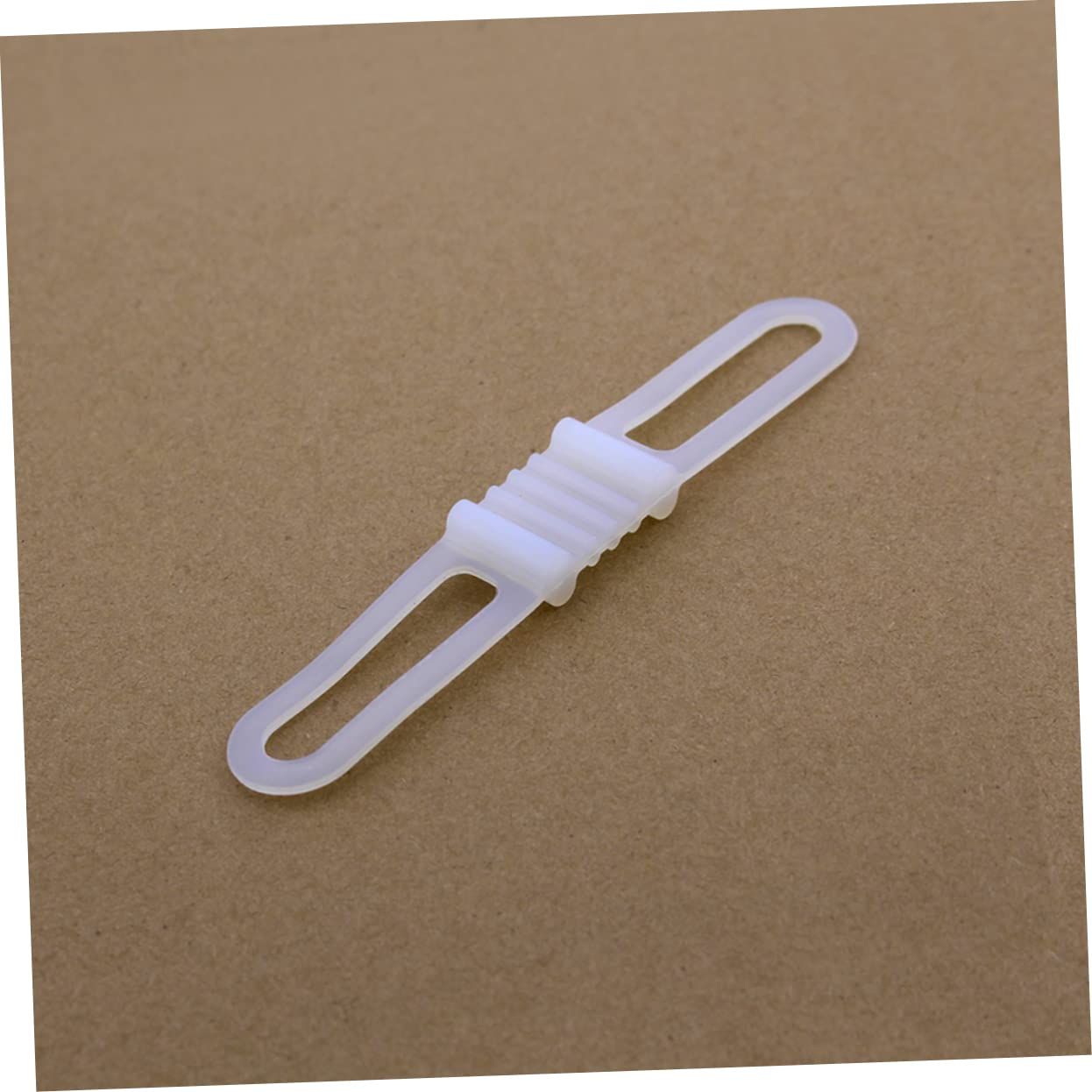 6pcsBandage Phone Strap Tie Ribbon Silicone Band Flashlight Mount Holder Secure Bike Attachment Bike Band Flashlight Light Stand โ image 2