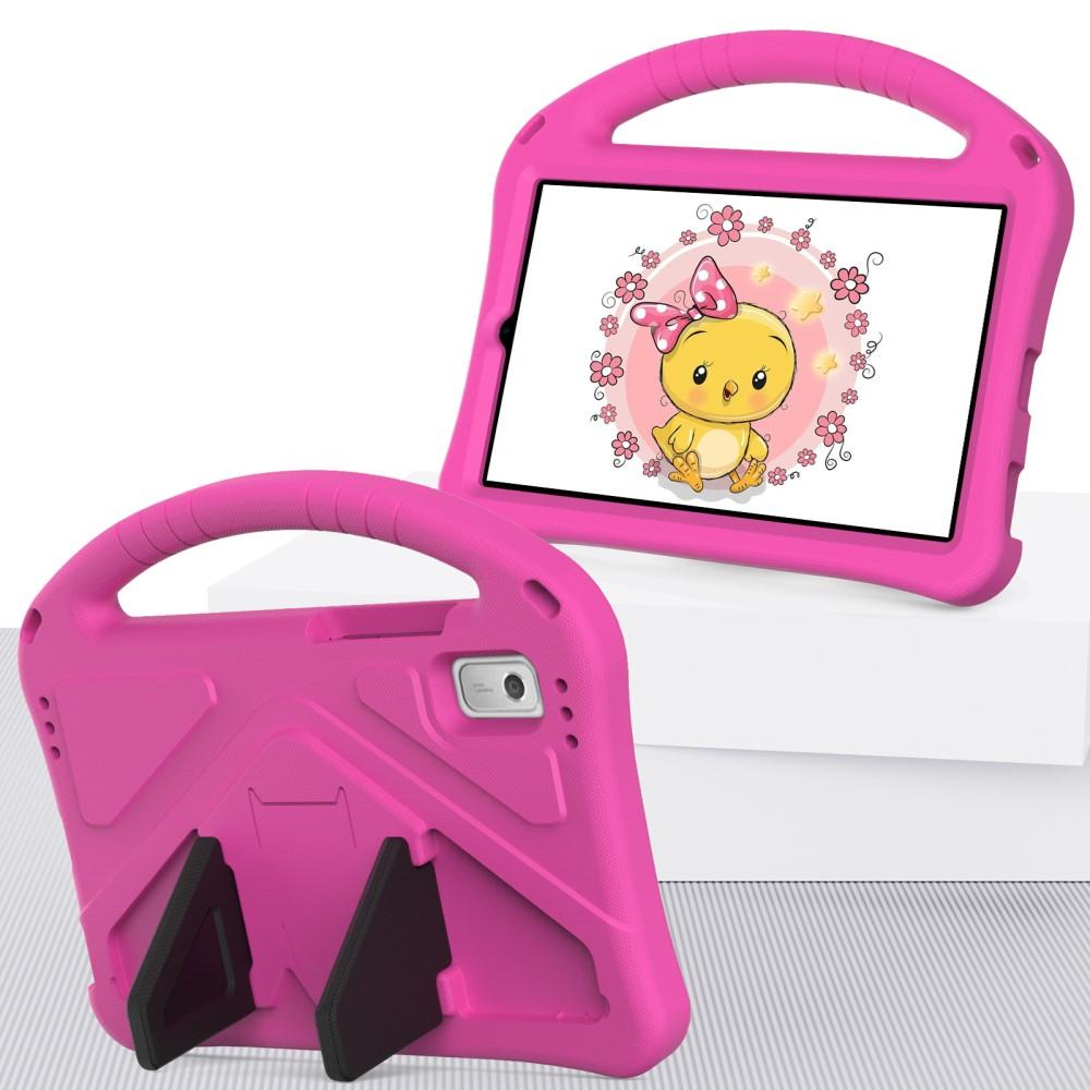 SKALO Lenovo Tab M9 Kids Case with Handle and Stand - Pink — image 2