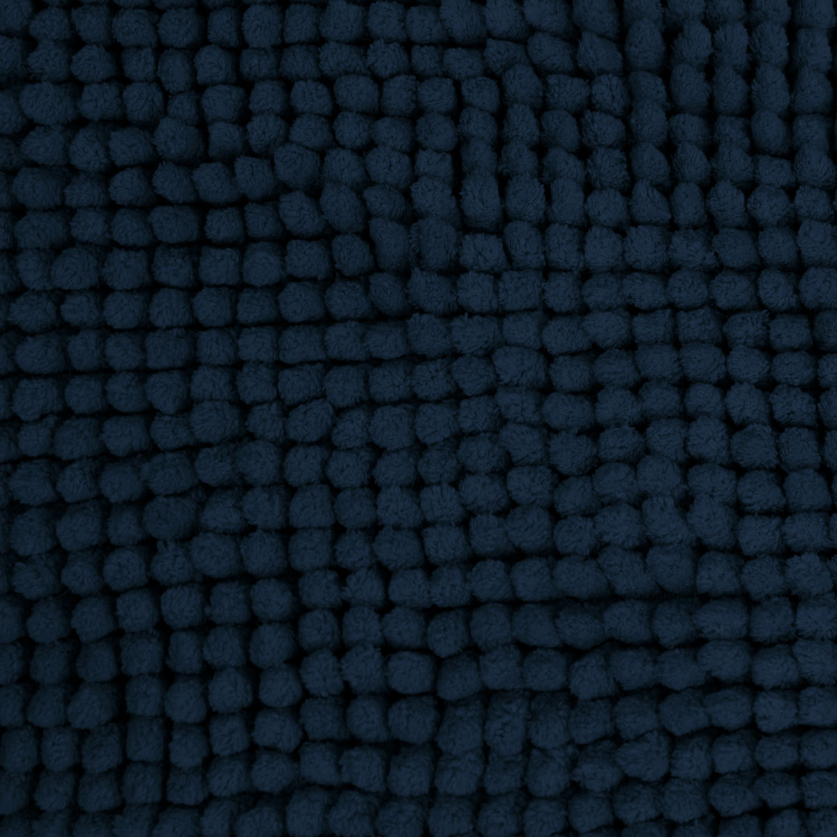 Toggle Microfiber Bath Mat Medium Navy — image 3