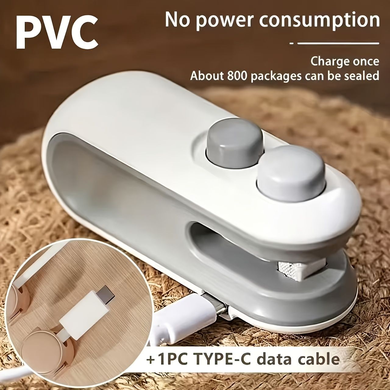 Portable Sealing Machine — image 6
