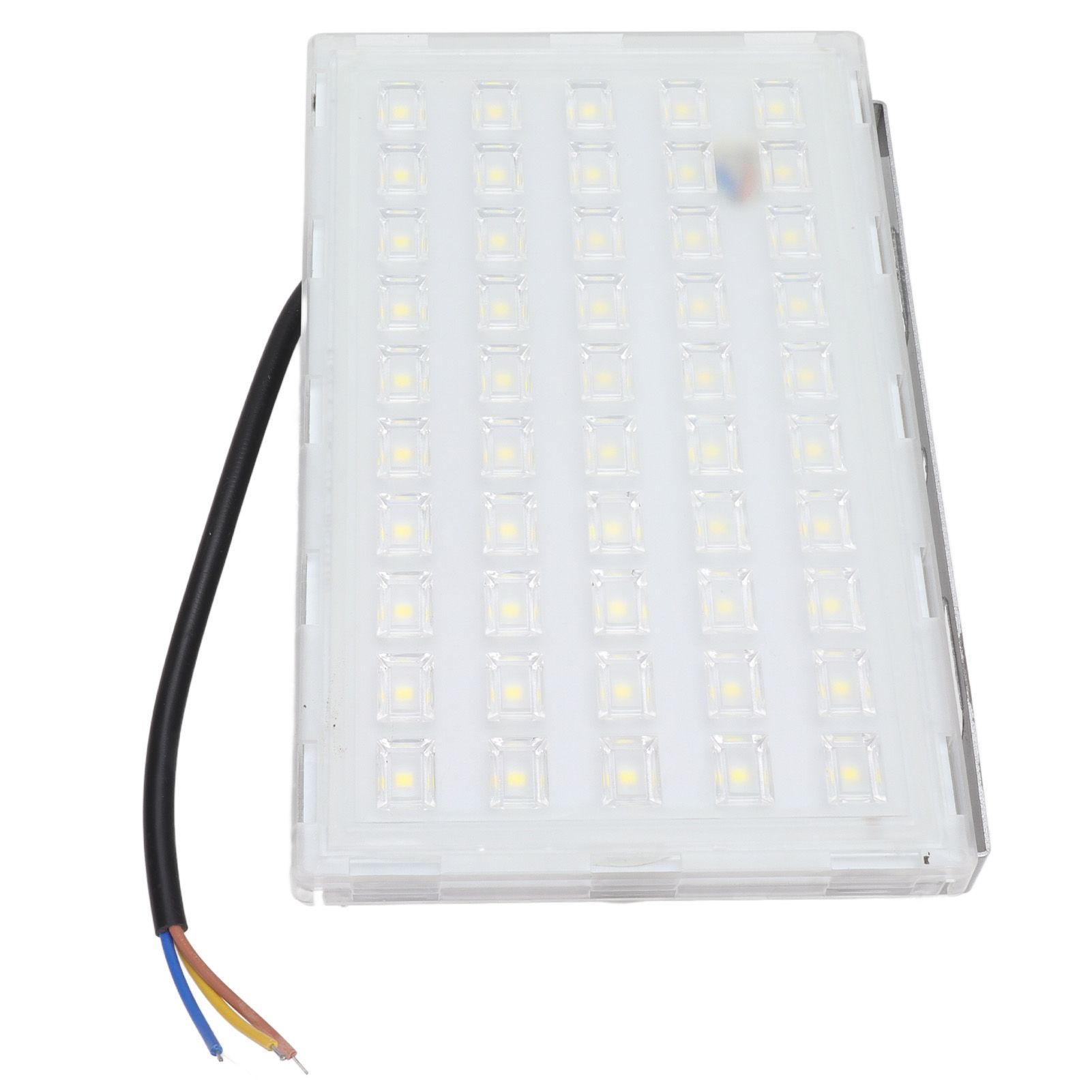 50W LED Flood Light IP66 Waterproof Super Bright Landscape Lamp Light for Backyard Garage Garden 220V — image 2