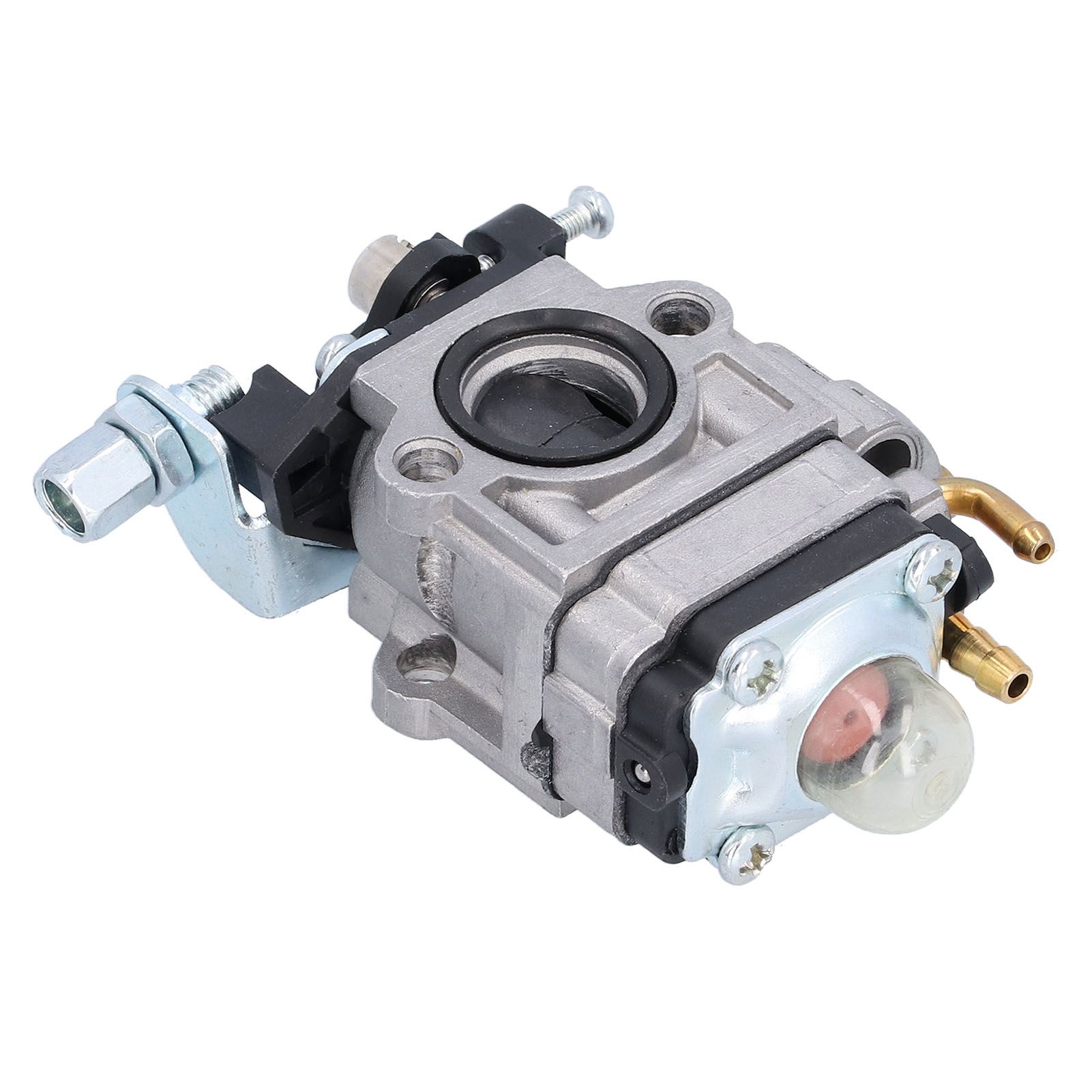 Carburetor Steel Material Wear Resistant Easy to Replace for BC52 BC520 CG430 CG520 CG430 โ image 5
