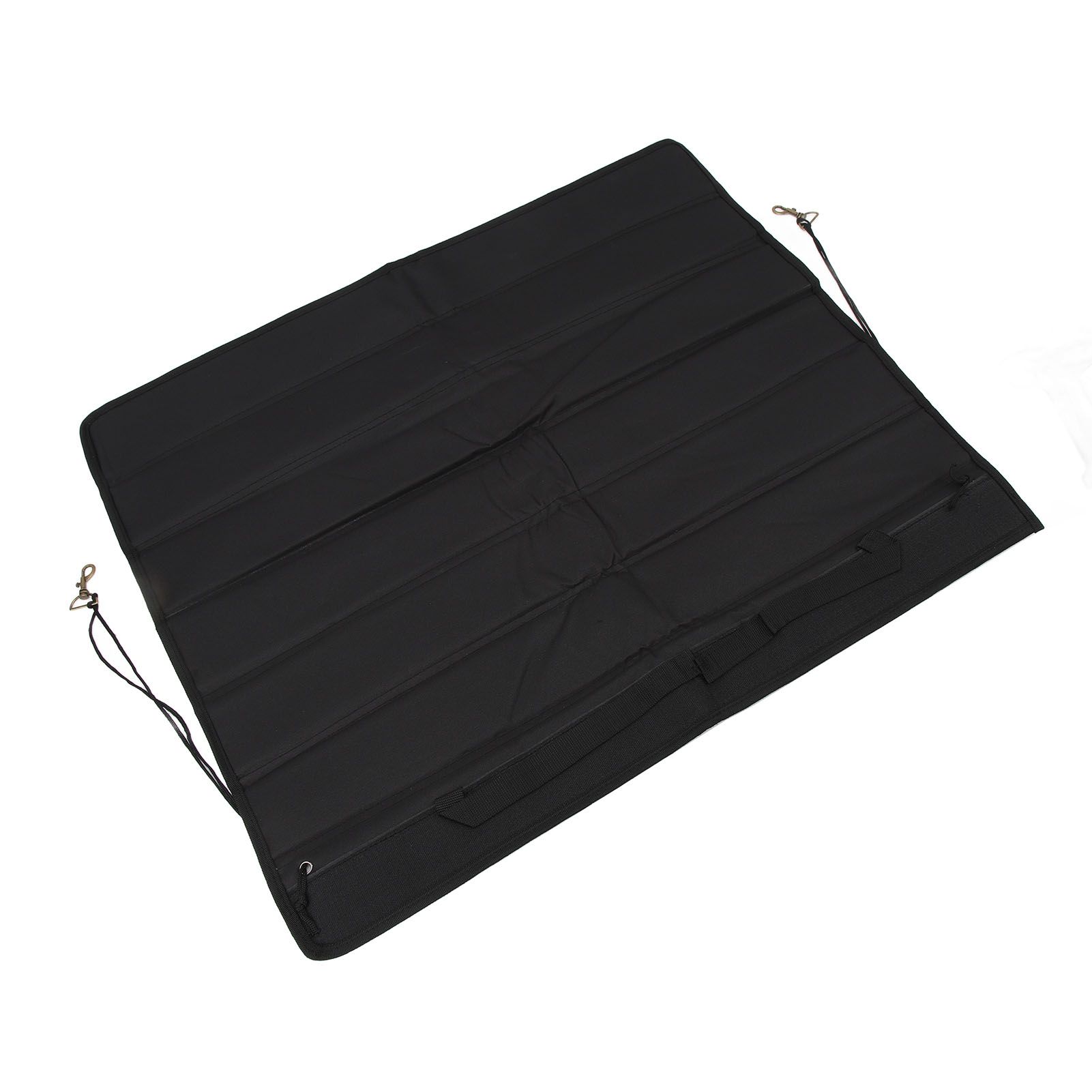 Car Bumper Guard Mat Universal Collision Protection Dirt Resistance Car Rear Bumper Protector Mat for Pets Dogs โ image 6