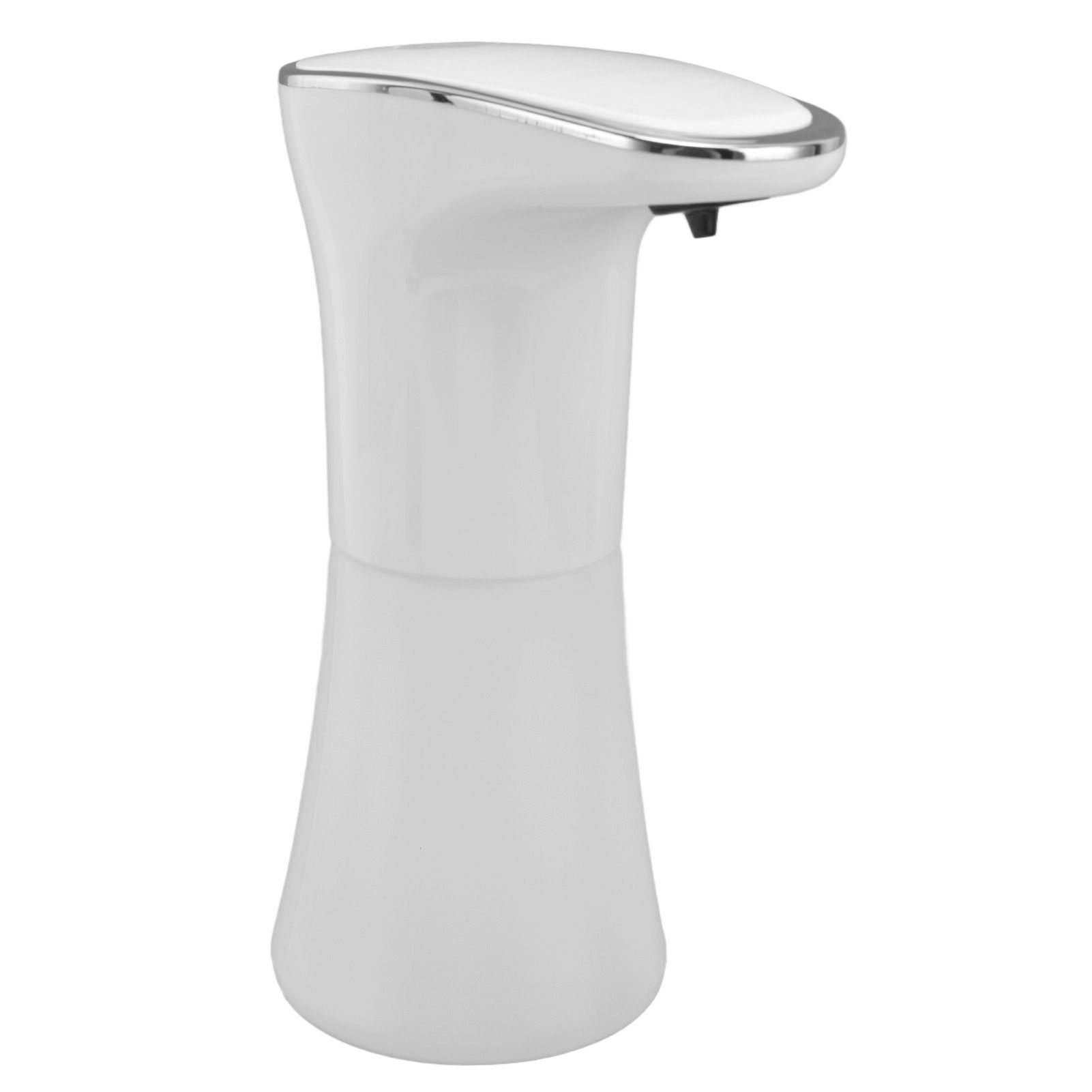 400ml Automatic Soap Dispenser Touchless USB Rechargeable Smart Sensor Foam Soap Pump for Bathroom Hotel โ image 2