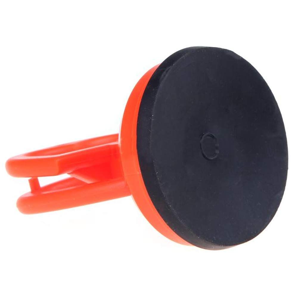 Suction Cup 2 Pcs - Dent Puller - Precision Dent Remover for Car Repair/Heavy Duty Suction Cup for Glass Screen, LCD Repai — image 3