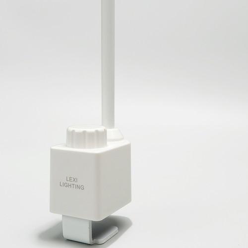 Inbuilt LED Multi-Functional Desk Lamp โ image 4