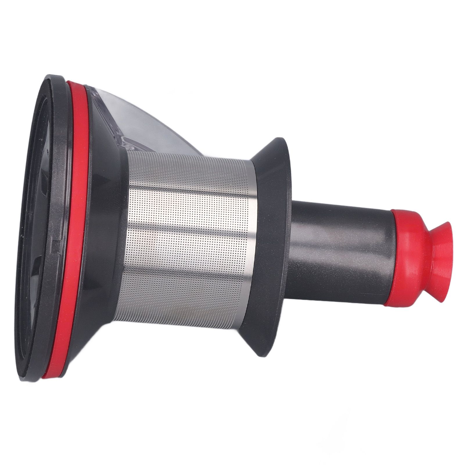 Filter Dust Bucket for Proscenic P11 ABS Dust Bucket Filter Assembly Replacement Parts for Handheld Cordless Vacuum Cleaner Accessories — image 5