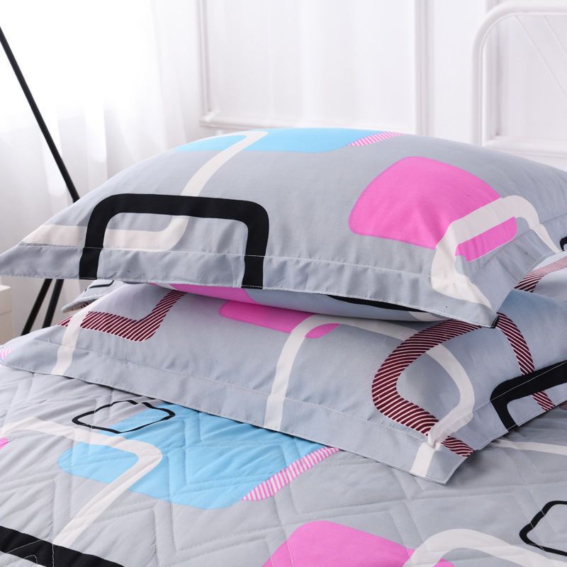 Hongtian Home Textile Pillowcases Pair 74x48cm One pillowcase โ image 5