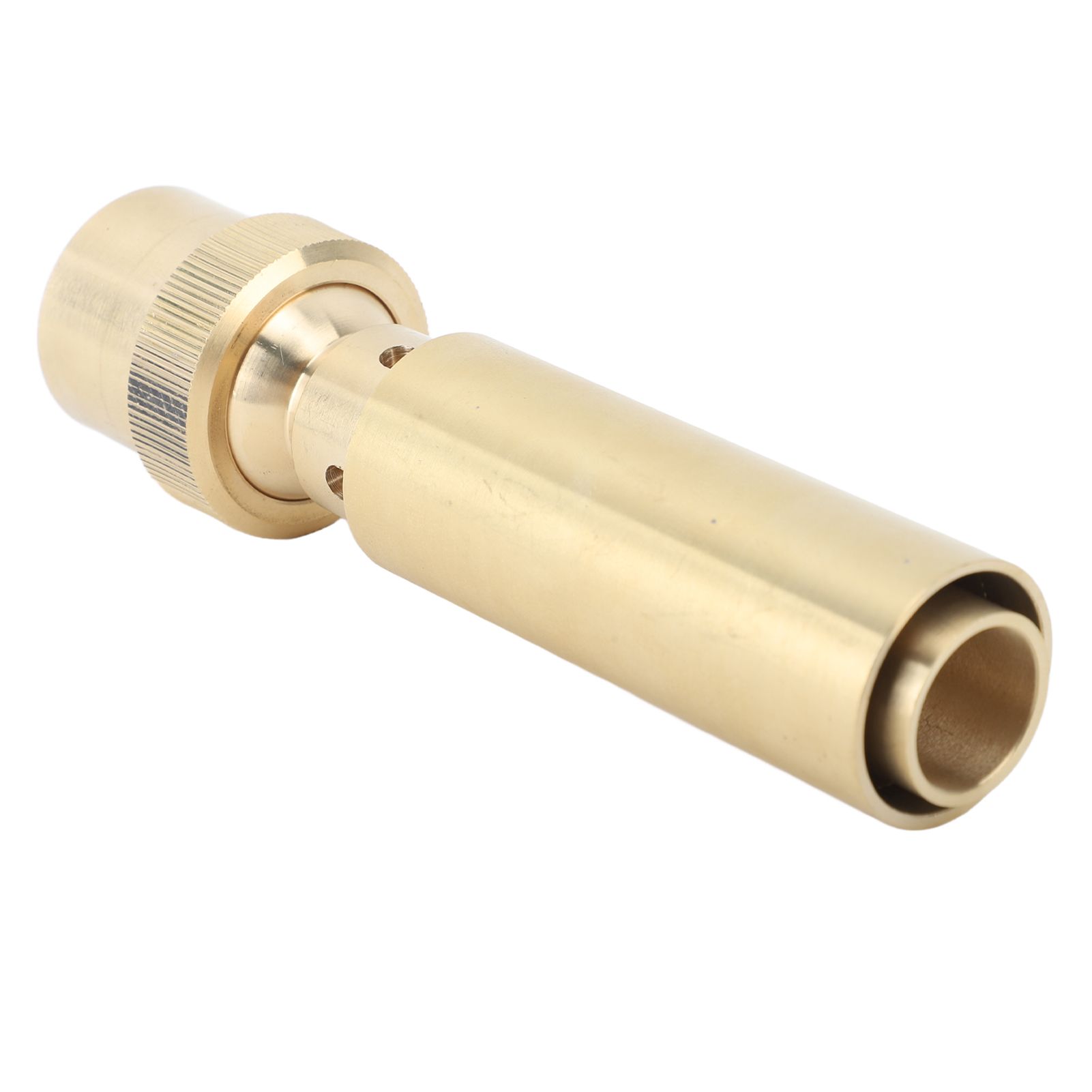 Fountain Nozzle Brass Column Fountain Nozzle Heads Fountain Equipment for Garden Pond G1 in — image 5