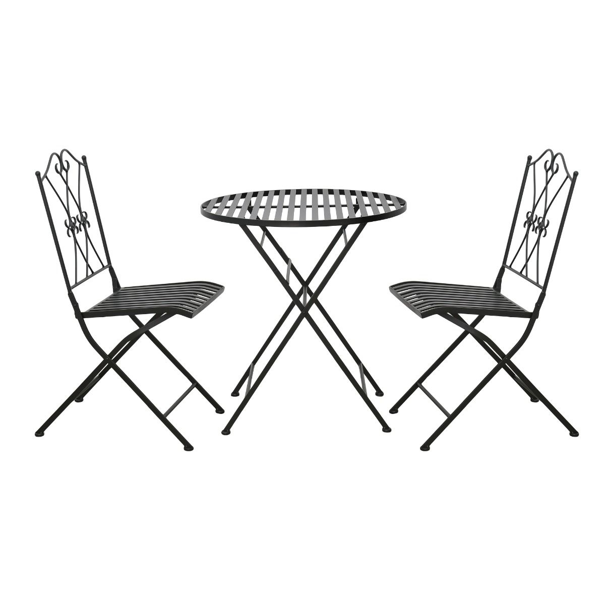 Oliveira Outdoor Dining Set β image 2